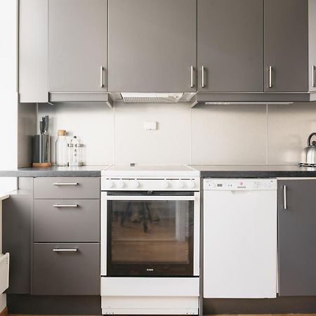 Stay Vagen - Nest In City Center Bergen Zewnętrze zdjęcie