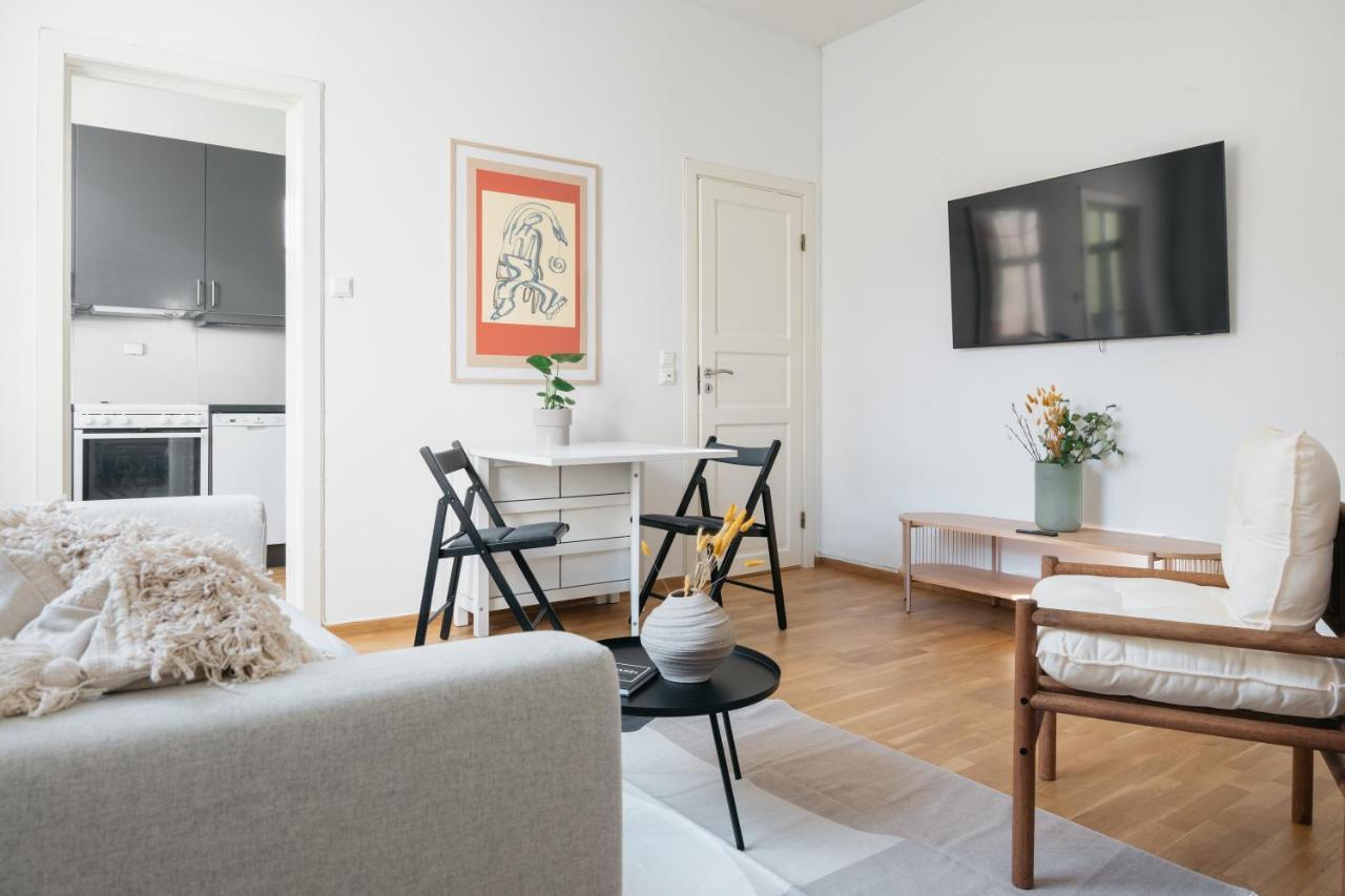 Stay Vagen - Nest In City Center Bergen Zewnętrze zdjęcie