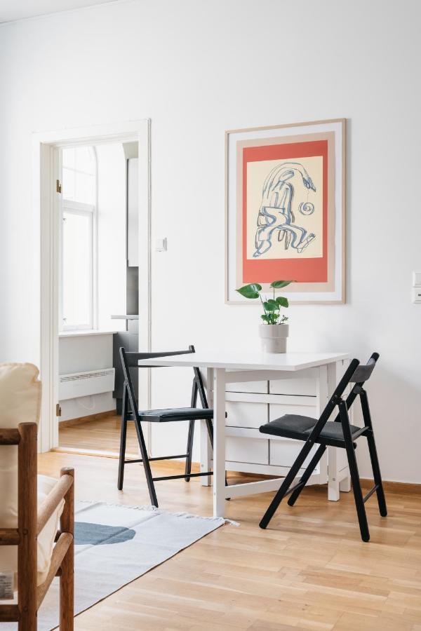 Stay Vagen - Nest In City Center Bergen Zewnętrze zdjęcie