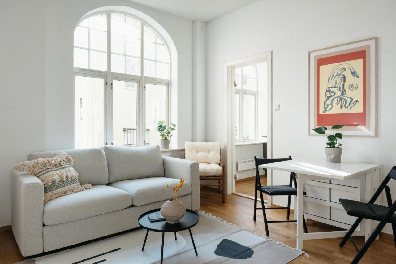 Stay Vagen - Nest In City Center Bergen Zewnętrze zdjęcie