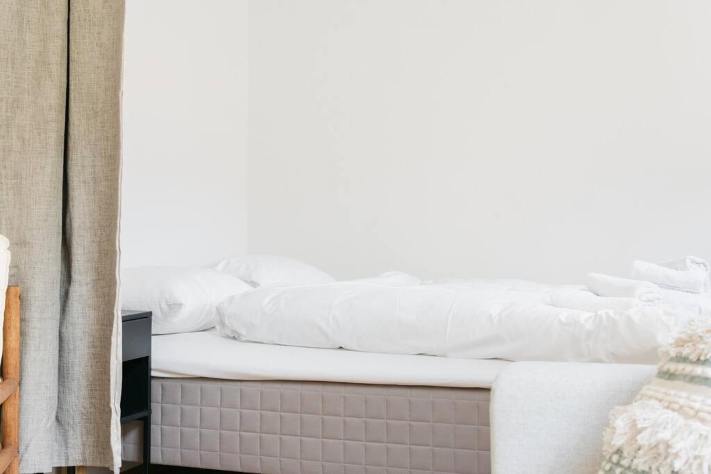 Stay Vagen - Nest In City Center Bergen Zewnętrze zdjęcie