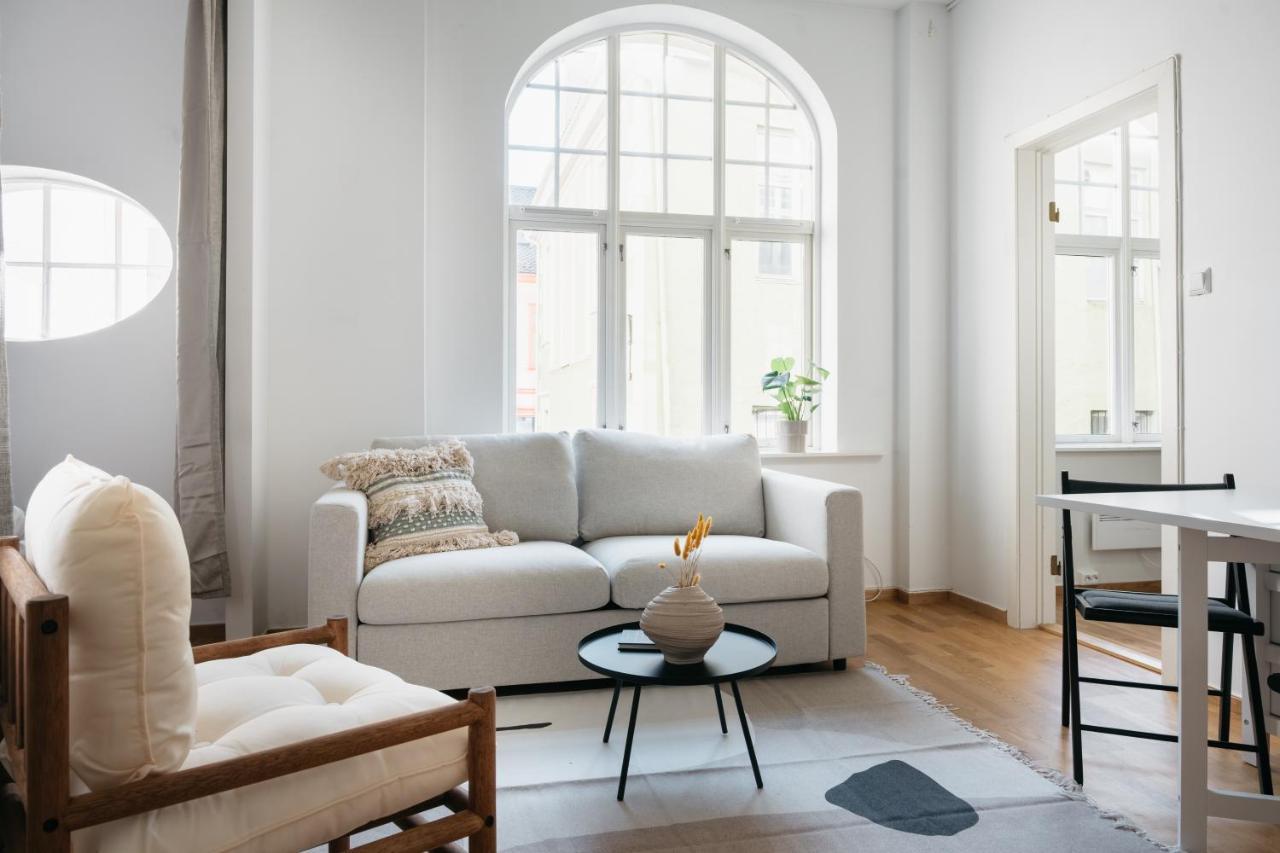 Stay Vagen - Nest In City Center Bergen Zewnętrze zdjęcie