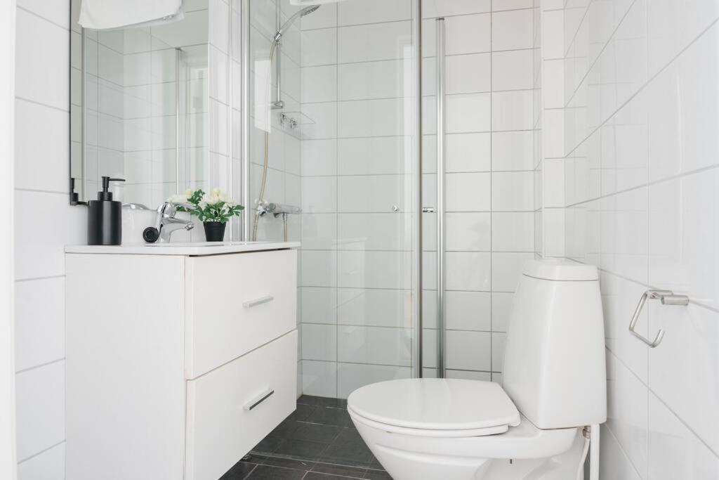 Stay Vagen - Nest In City Center Bergen Zewnętrze zdjęcie