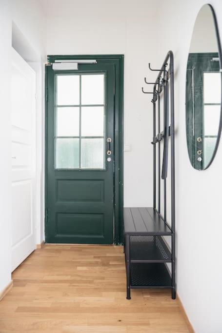 Stay Vagen - Nest In City Center Bergen Zewnętrze zdjęcie